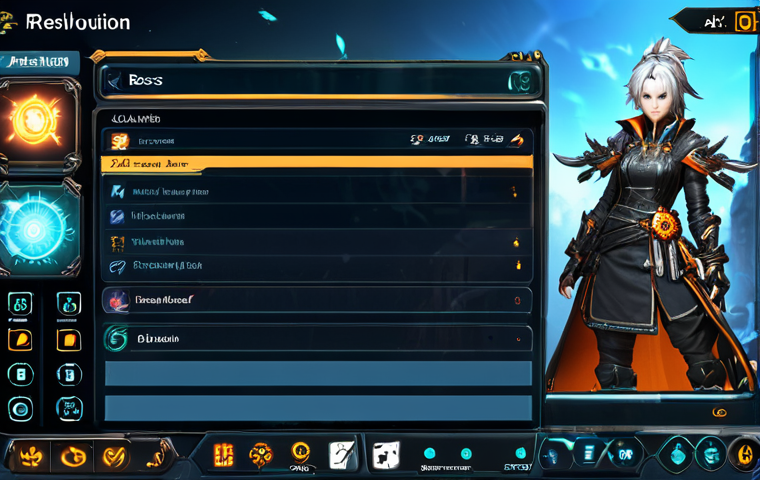 Blade & Soul Revolution: Field Boss Tactics You Can't Afford to Miss 4 blade - 이미지 2