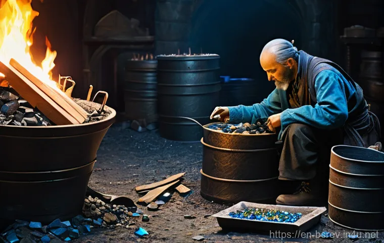 블레이드소울 레볼루션 무기 제작 재료 수집법 - **Prompt 1: The Relentless Dungeon Master**
A dynamic, action-packed image featuring a highly sk... 블레이드소울 레볼루션 무기 제작 재료 수집법 - **Prompt 1: The Relentless Dungeon Master**
A dynamic, action-packed image featuring a highly sk...