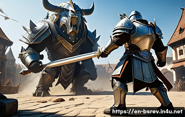 블레이드소울 레볼루션 클래스별 주요 역할 관련 이미지 2