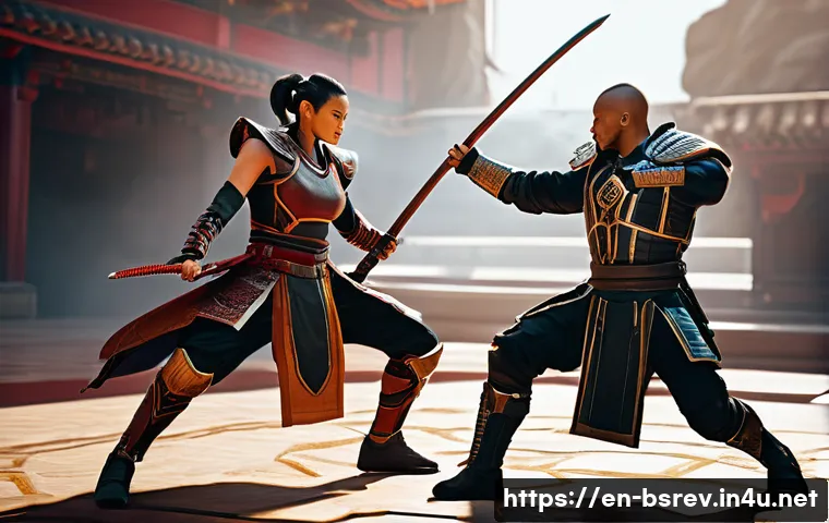 블레이드소울 레볼루션 전투력 계산기 활용법 관련 이미지 1