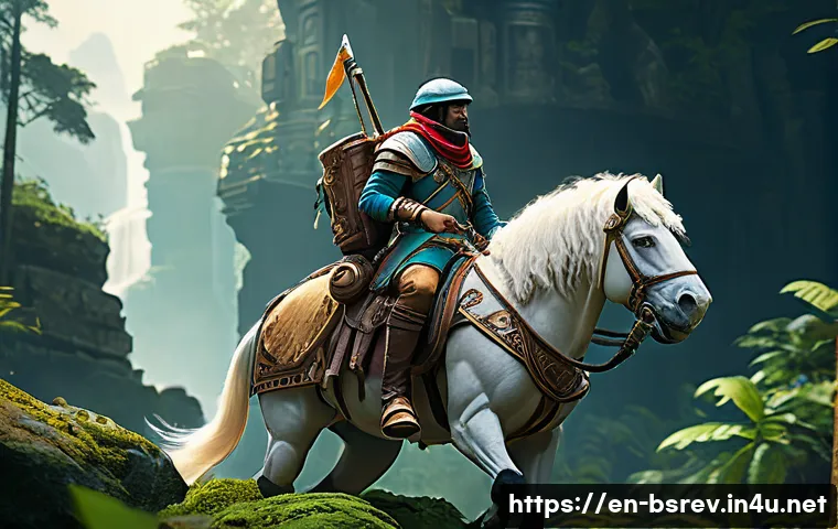 블레이드소울 레볼루션 업적 보상 분석 관련 이미지 1