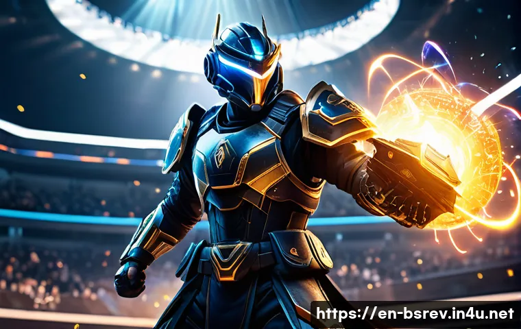 블레이드소울 레볼루션 업적 보상 분석 관련 이미지 2