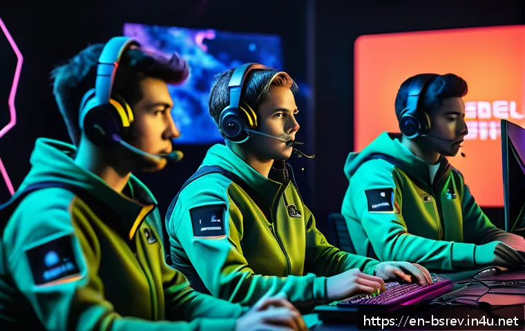 블레이드소울 레볼루션 계급 시스템 설명 관련 이미지 1