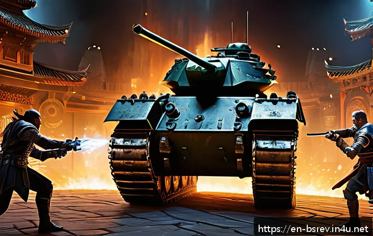 블레이드소울 레볼루션 계급 시스템 설명 관련 이미지 2