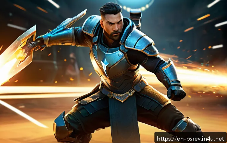 블레이드소울 레볼루션 PVE 최적화 스킬 세팅 관련 이미지 2